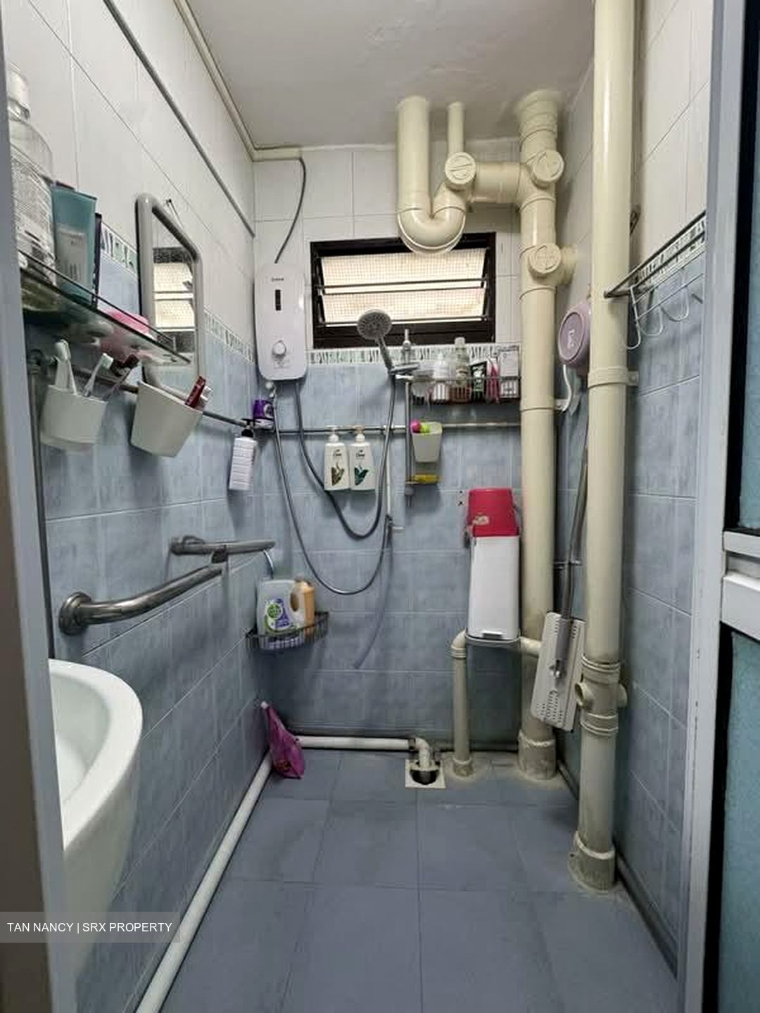 Blk 195 Kim Keat View (Toa Payoh), HDB 3 Rooms #576355751